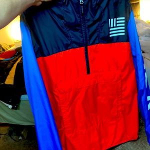 NorthFace Pullover